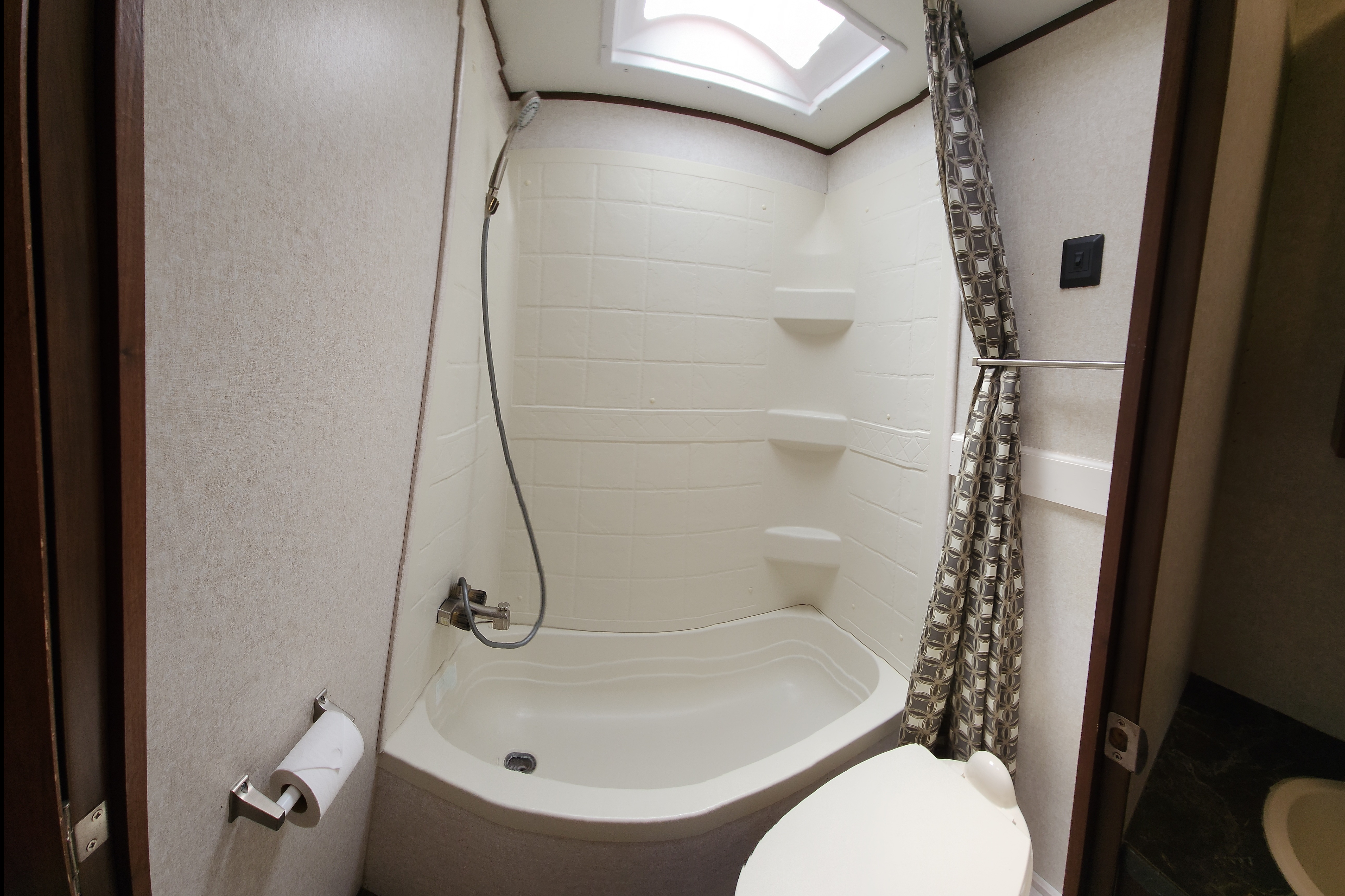 Jayco Jay Flight_TIME to RELAX!