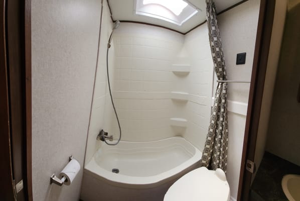 Jayco Jay Flight_TIME to RELAX!