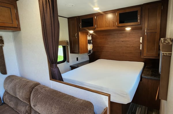 Jayco Jay Flight_TIME to RELAX!