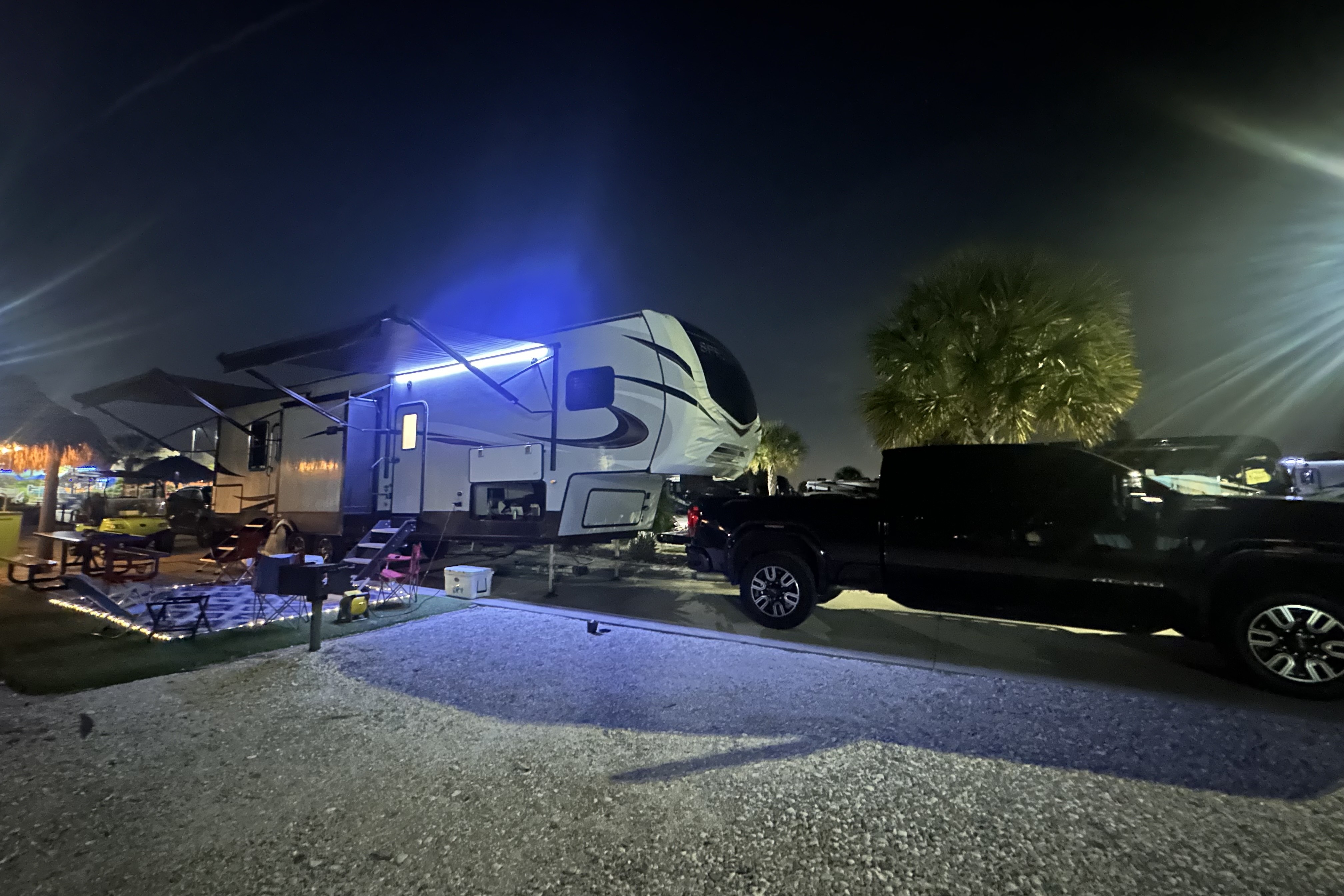 Goodtimes RV Keystone Sprinter Fifth Wheel