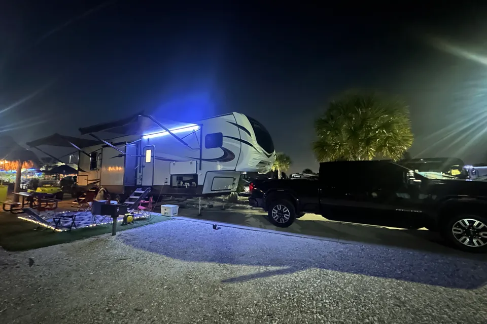 Goodtimes RV Keystone Sprinter Fifth Wheel