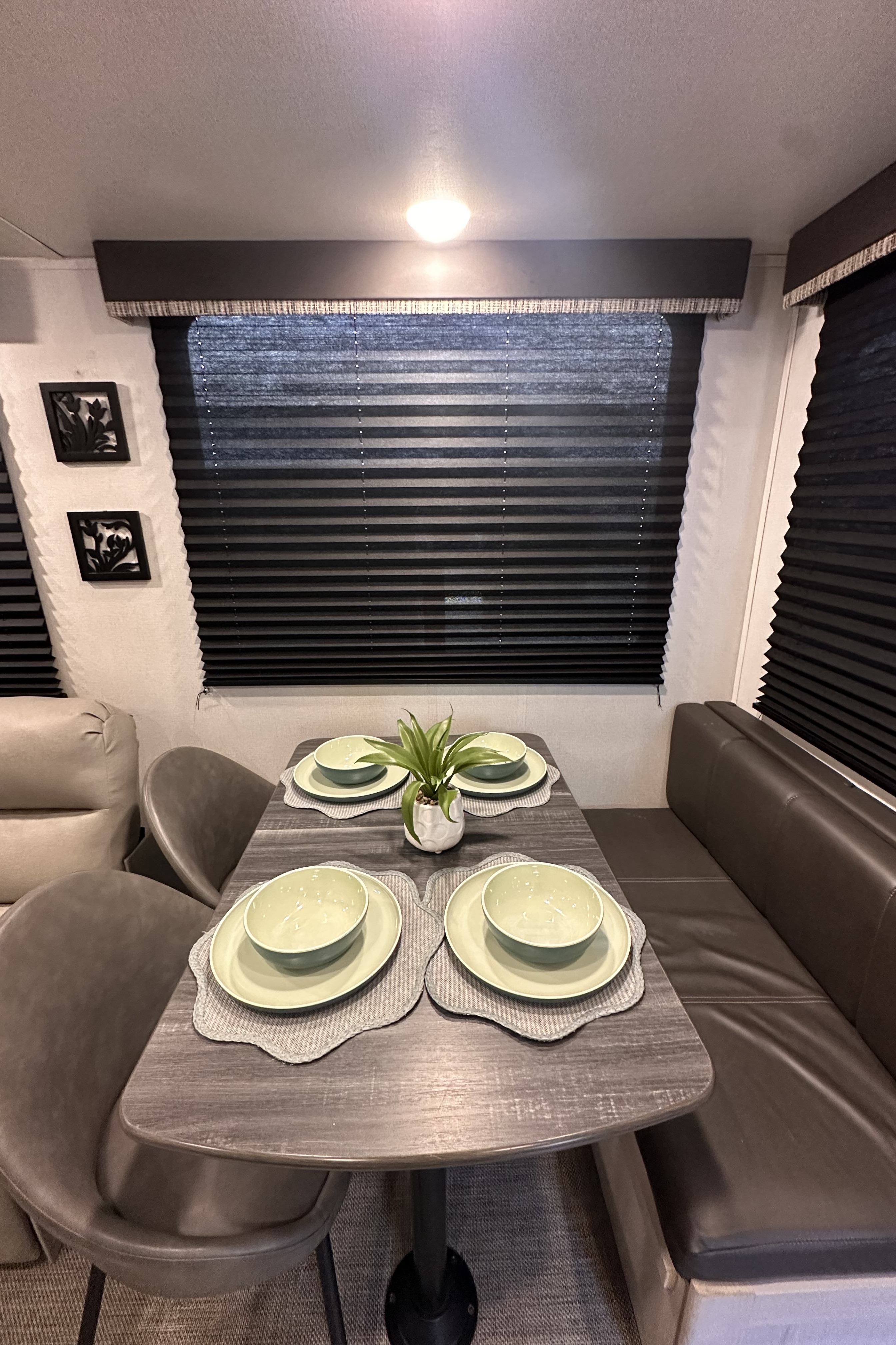 Goodtimes RV Keystone Sprinter Fifth Wheel
