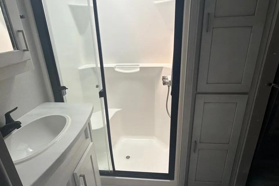 Goodtimes RV Keystone Sprinter Fifth Wheel