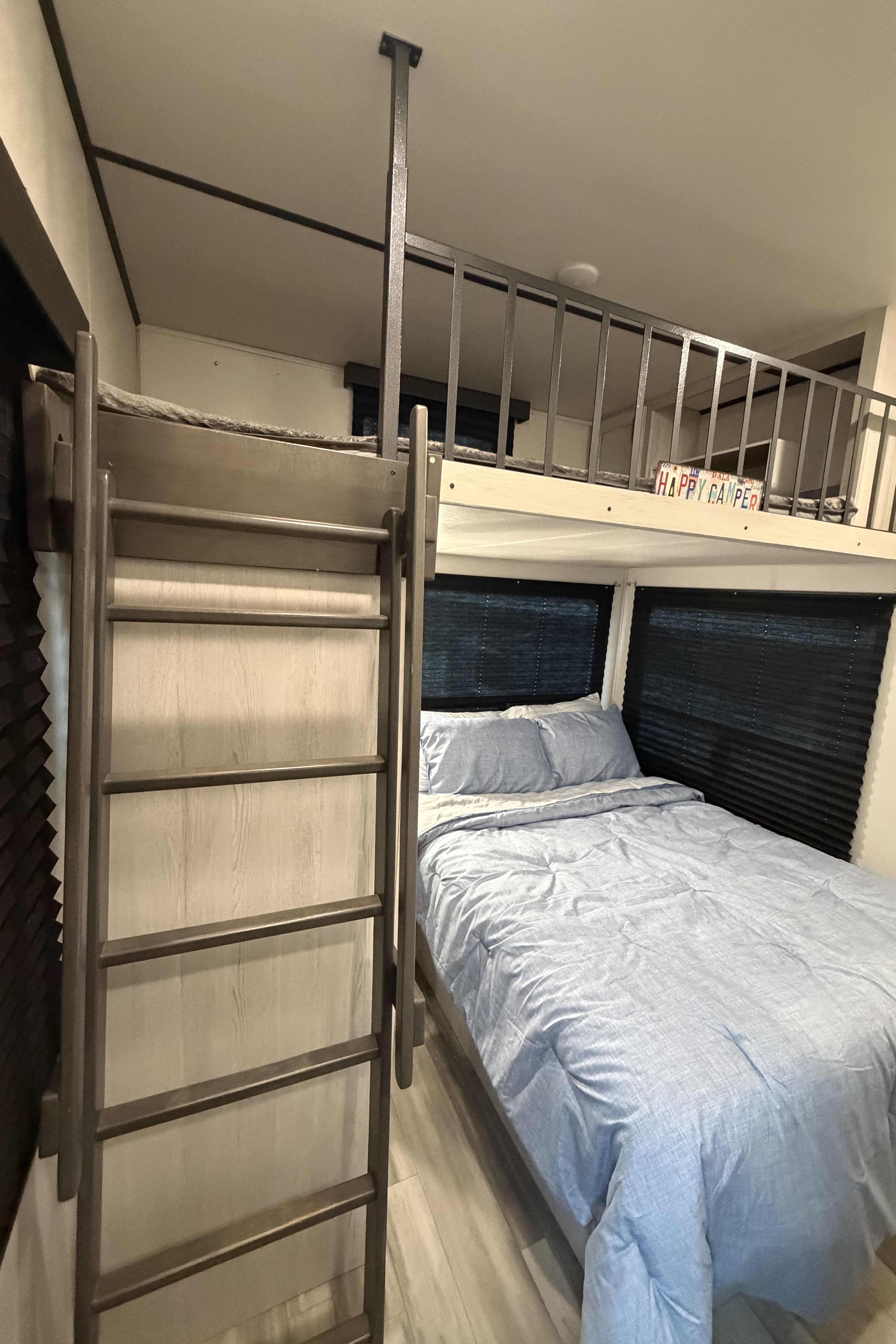 Goodtimes RV Keystone Sprinter Fifth Wheel