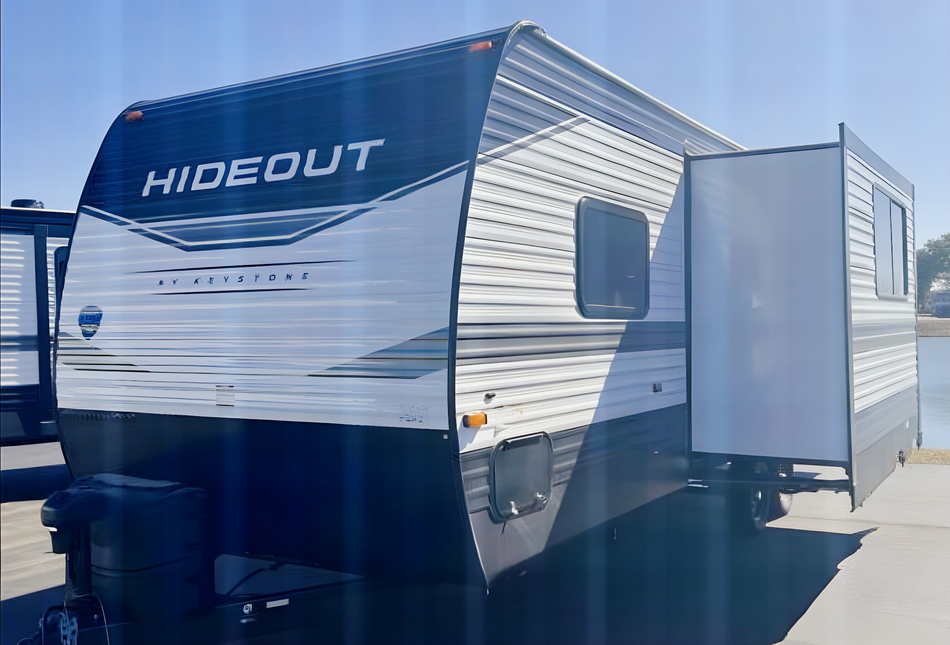 Goyan keystone 250bh  Keystone Travel Trailer