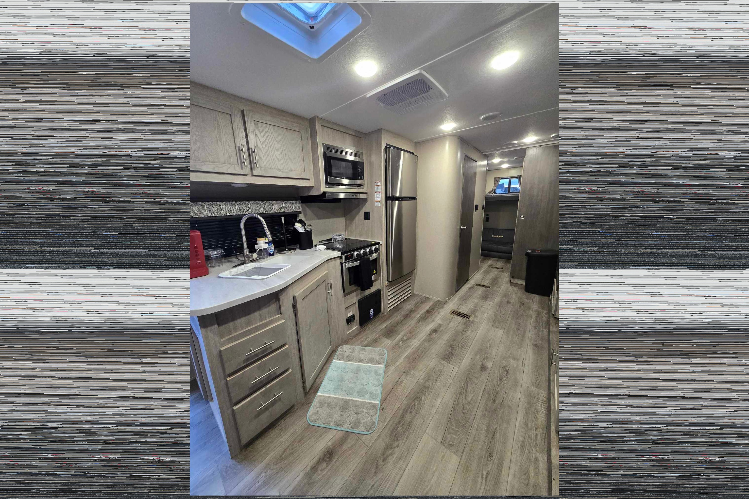 2023 Coachmen RV Catalina Legacy
