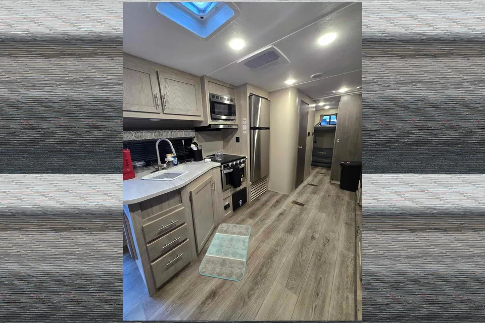 2023 Coachmen RV Catalina Legacy