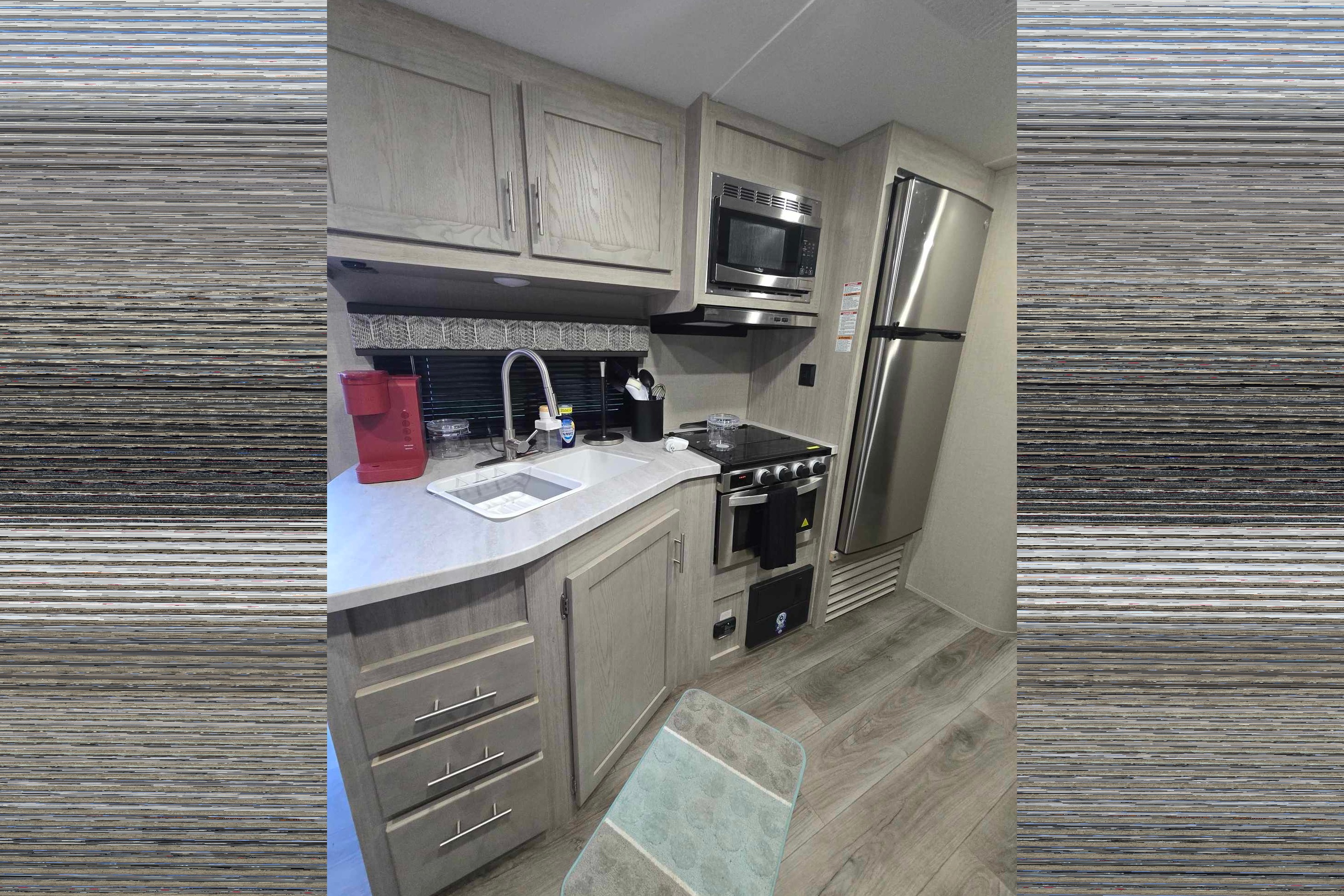 2023 Coachmen RV Catalina Legacy