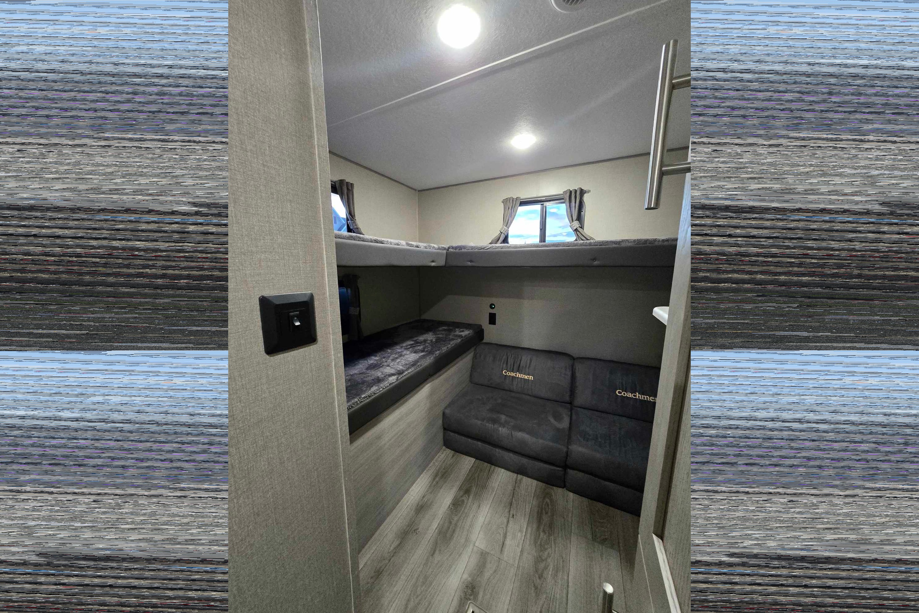 2023 Coachmen RV Catalina Legacy