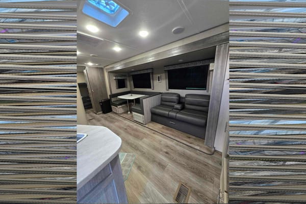 2023 Coachmen RV Catalina Legacy