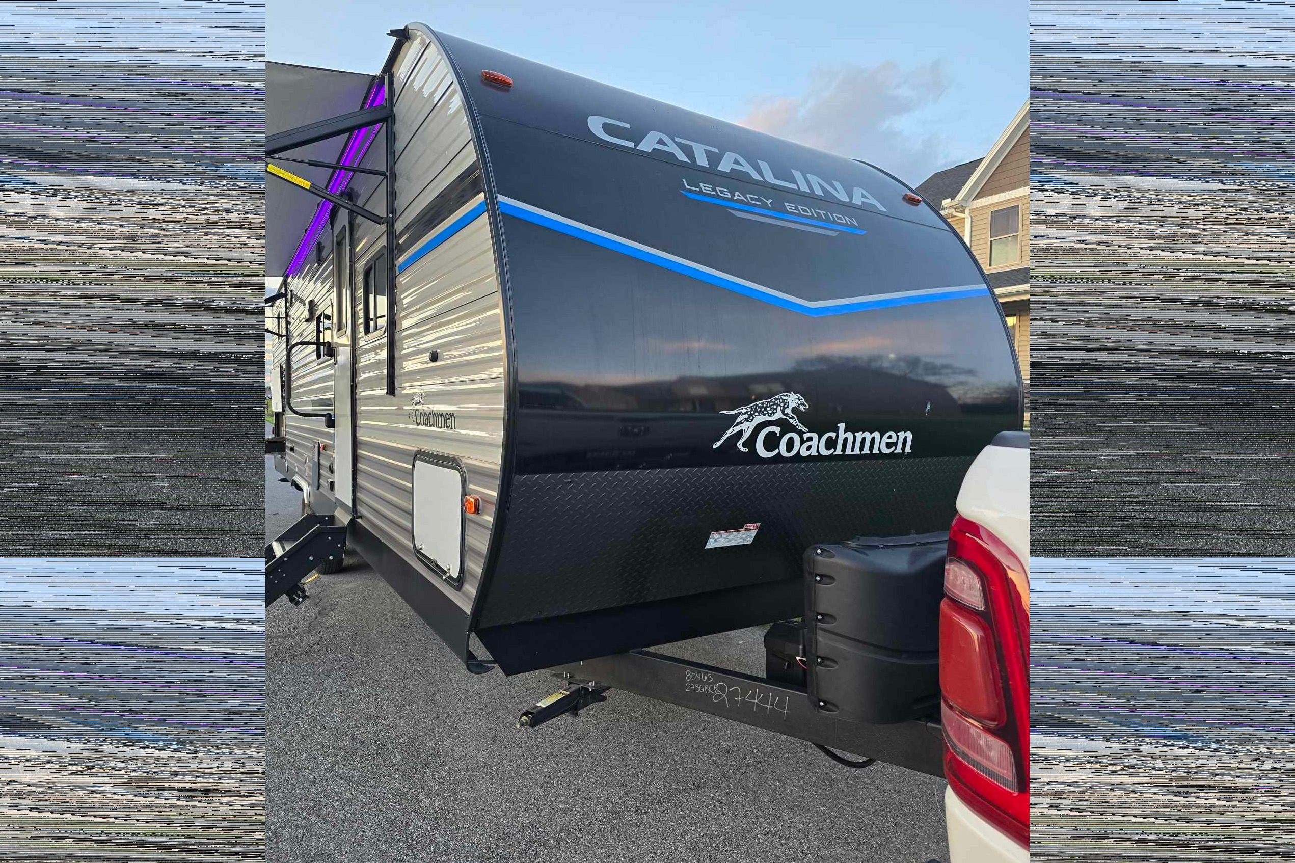 2023 Coachmen RV Catalina Legacy