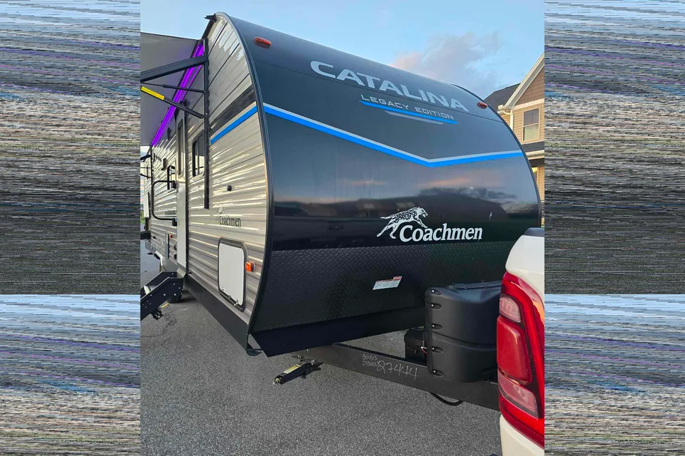 2023 Coachmen RV Catalina Legacy