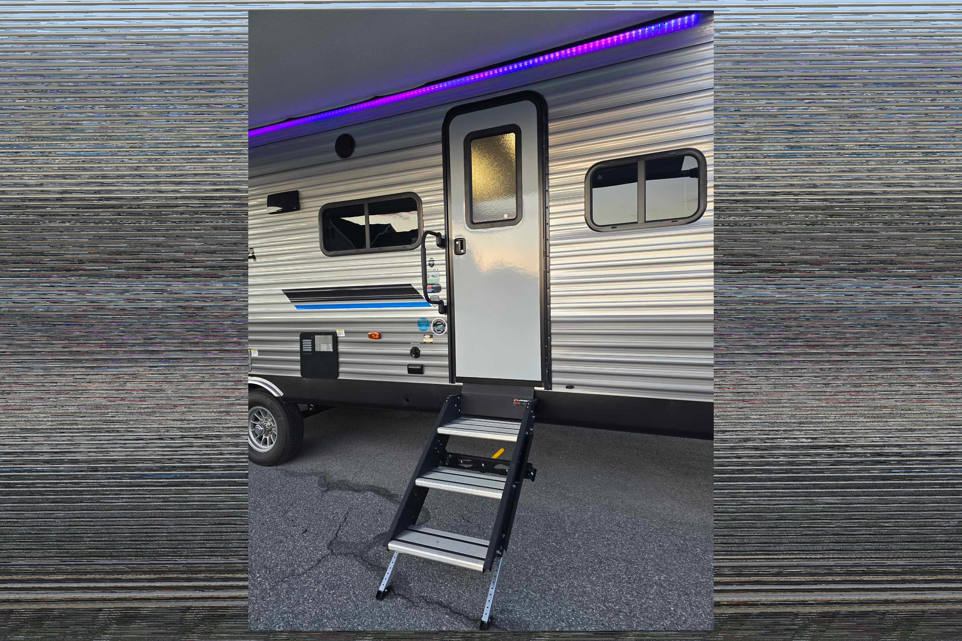 2023 Coachmen RV Catalina Legacy