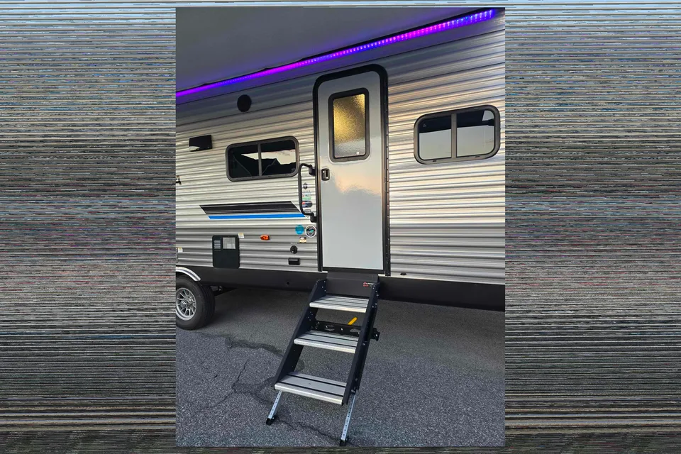 2023 Coachmen RV Catalina Legacy