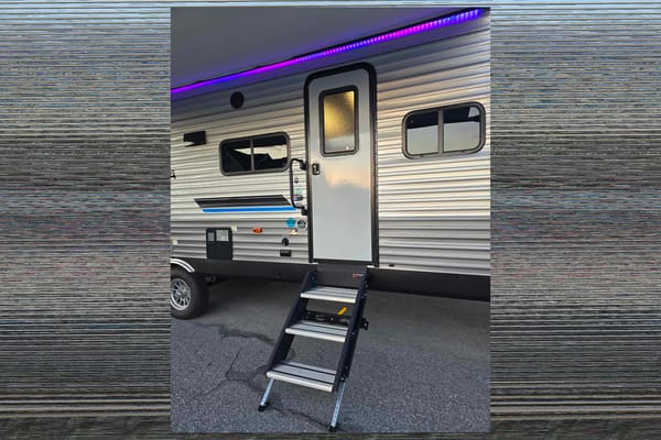 2023 Coachmen RV Catalina Legacy