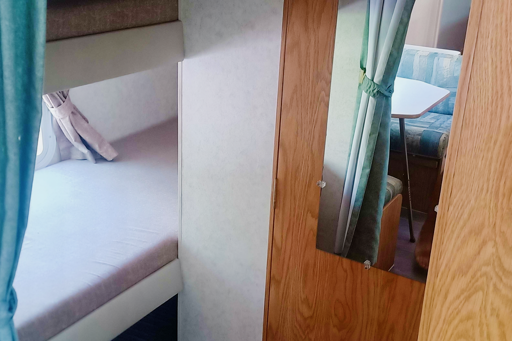 Jayco 29' Bunk House Travel Trailer