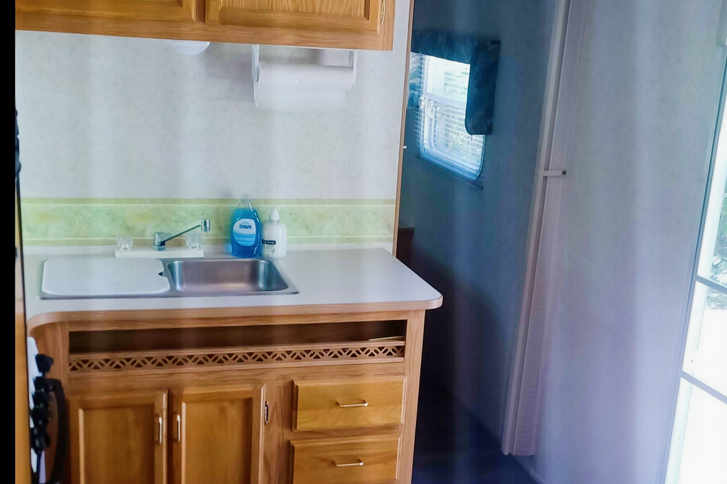 Jayco 29' Bunk House Travel Trailer