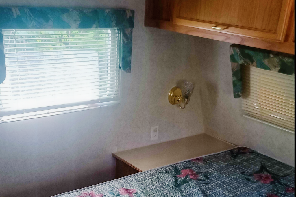 Jayco 29' Bunk House Travel Trailer
