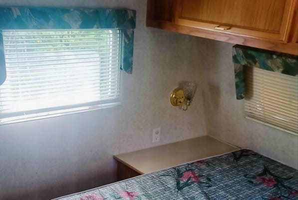 Jayco 29' Bunk House Travel Trailer