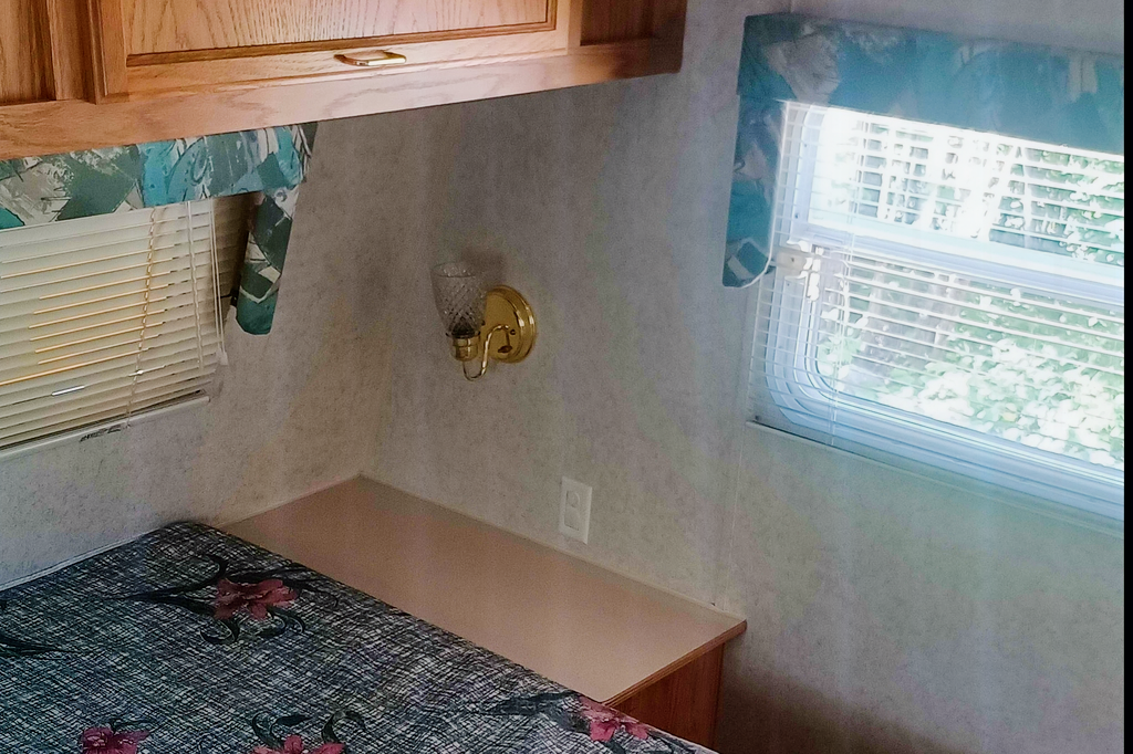 Jayco 29' Bunk House Travel Trailer