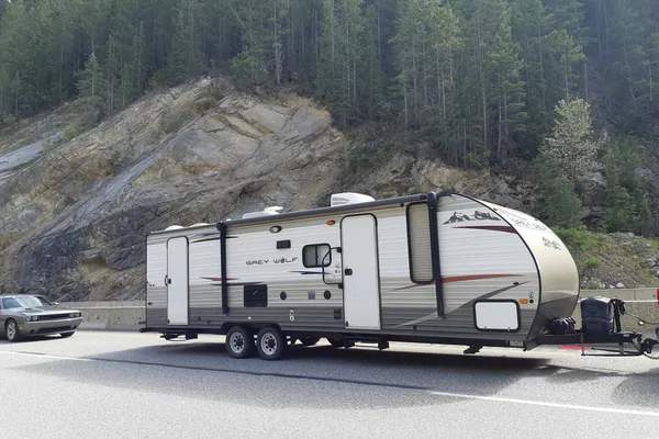 GREY WOLF 26DBH BUNKHOUSE