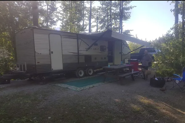 GREY WOLF 26DBH BUNKHOUSE