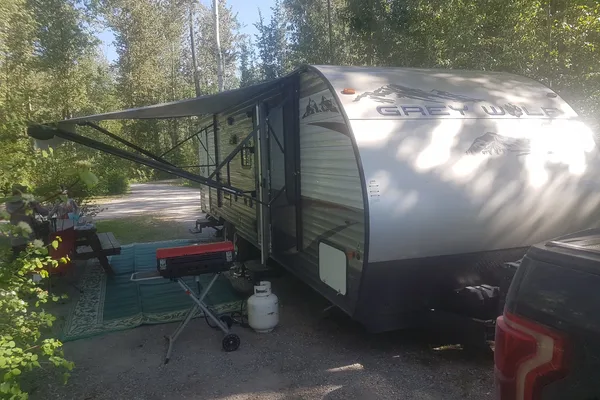 GREY WOLF 26DBH BUNKHOUSE