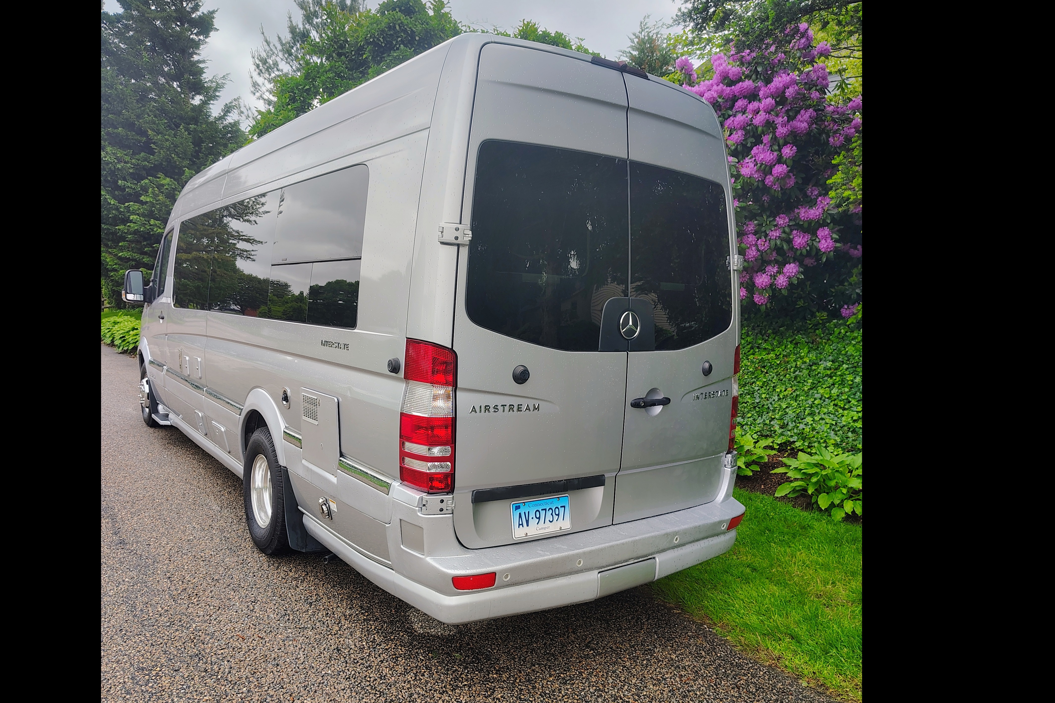 Airstream Event