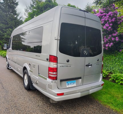Airstream Event