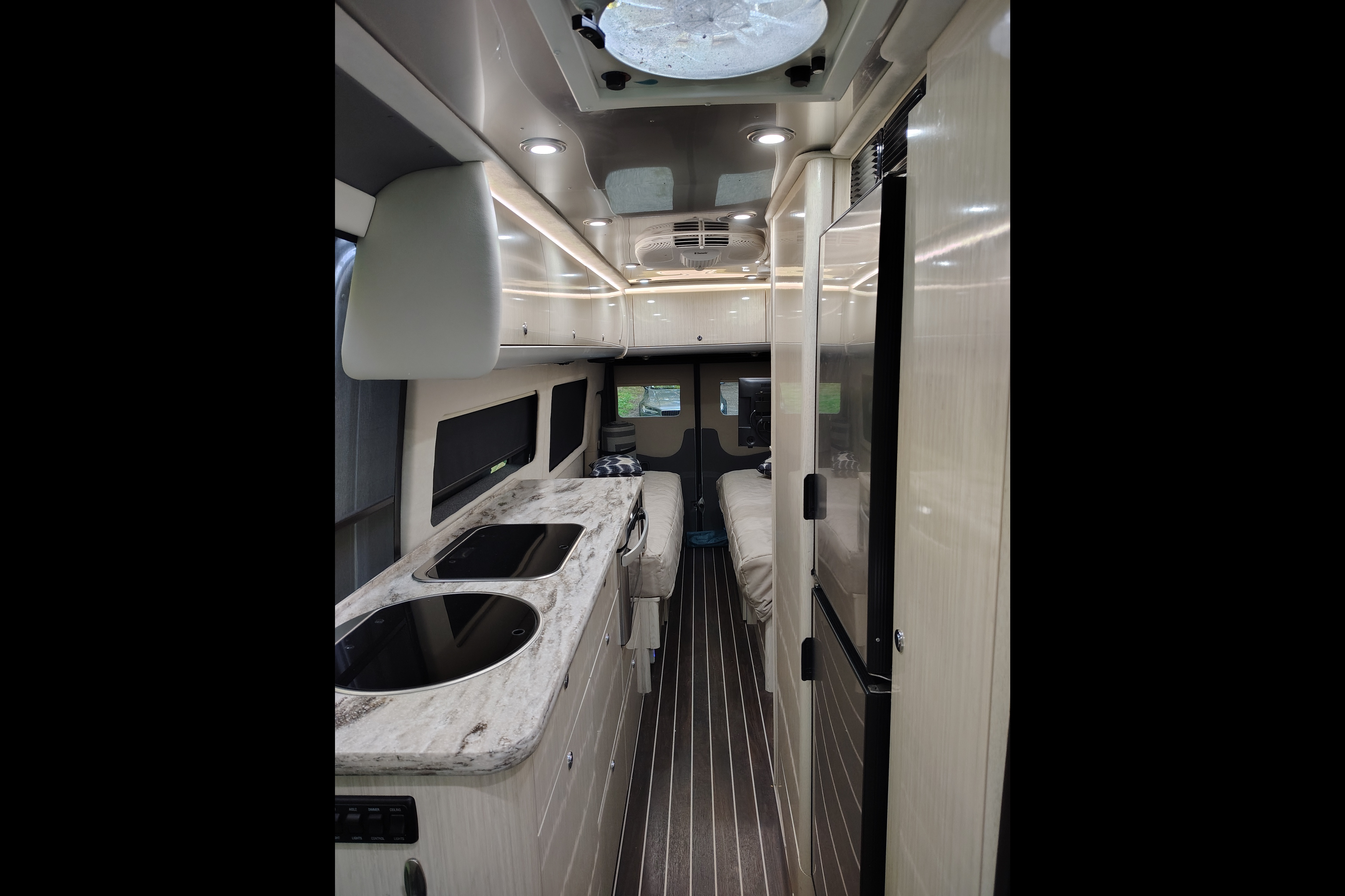 Airstream Event