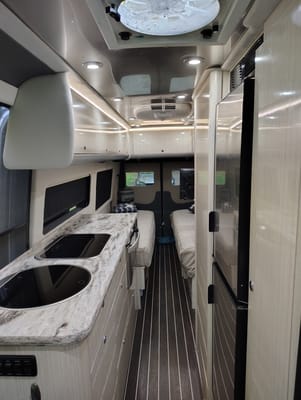 Airstream Event