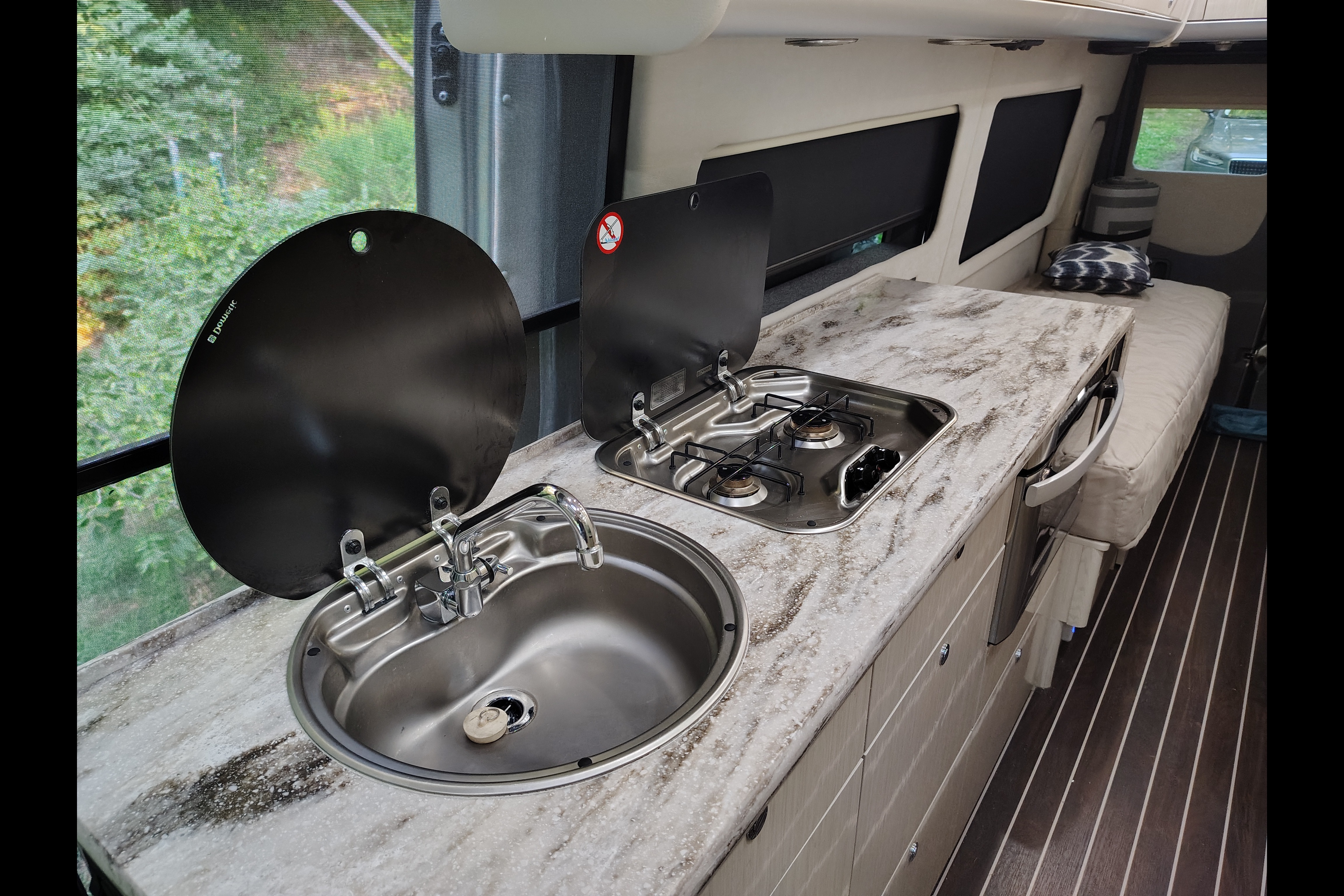 Airstream Event