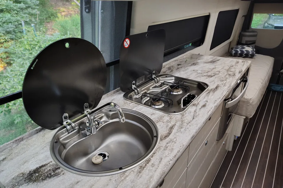 Airstream Event