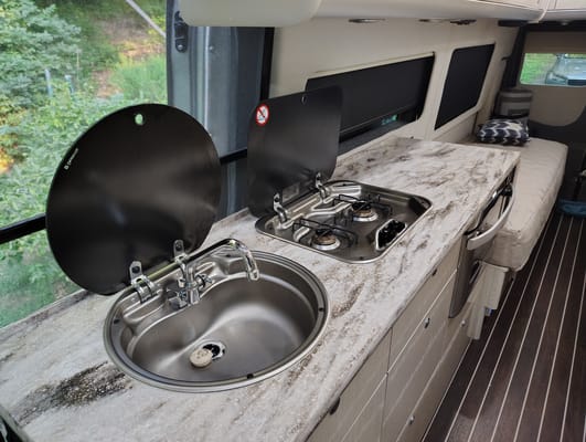 Airstream Event