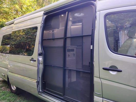 Airstream Event