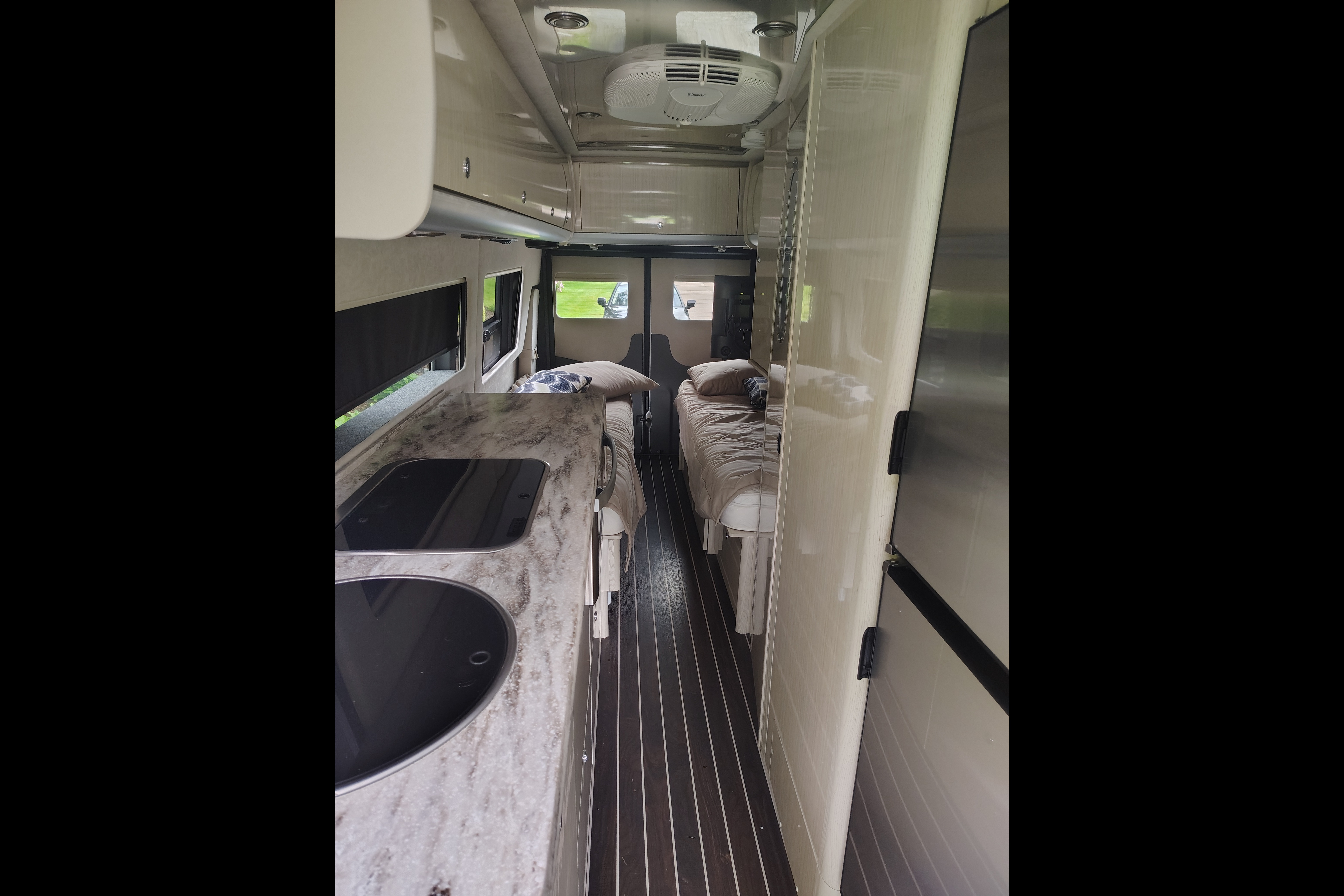 Airstream Event
