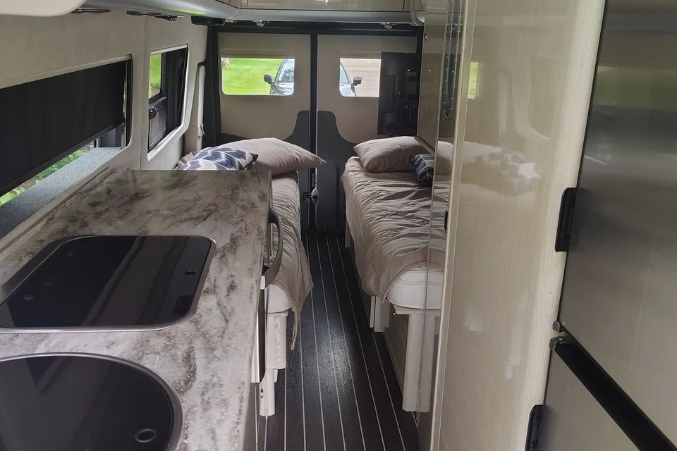 Airstream Event