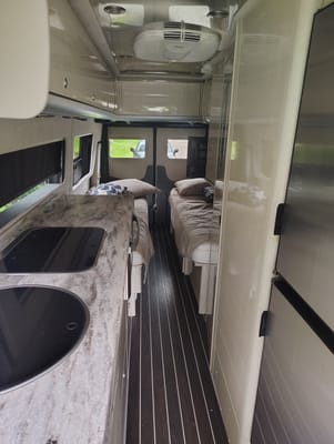 Airstream Event