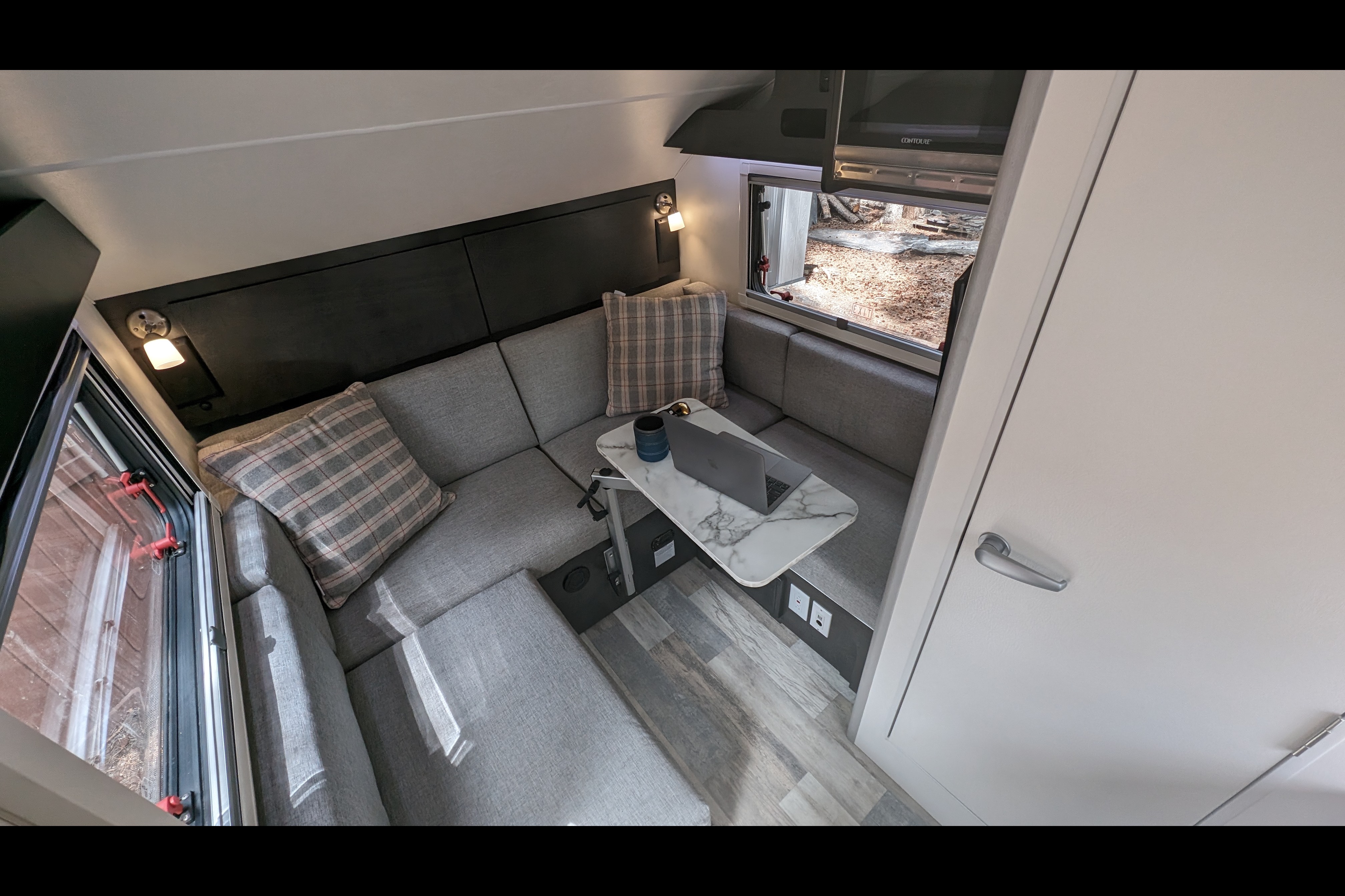 TearDrop Trailer