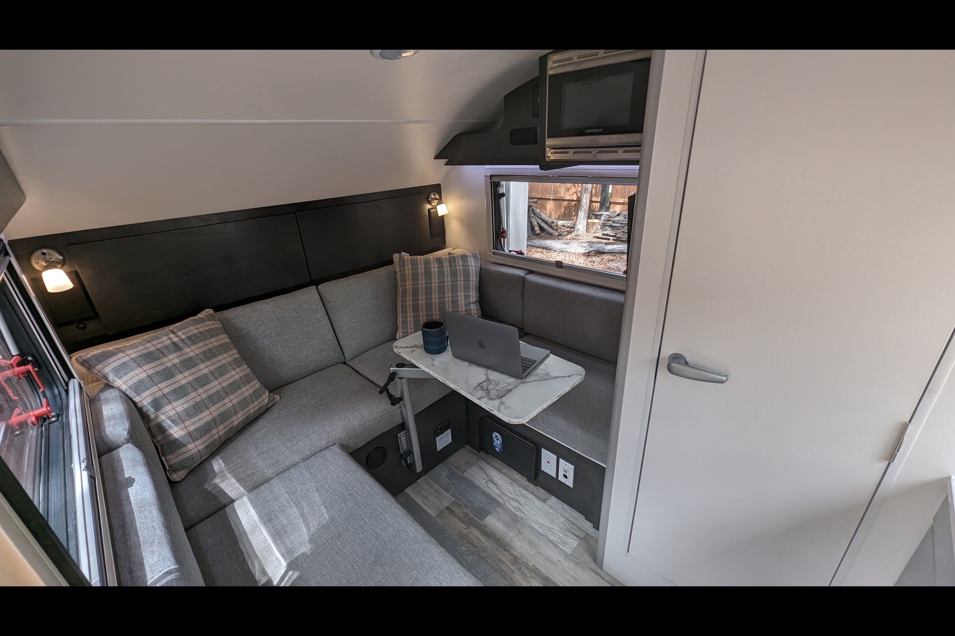 TearDrop Trailer