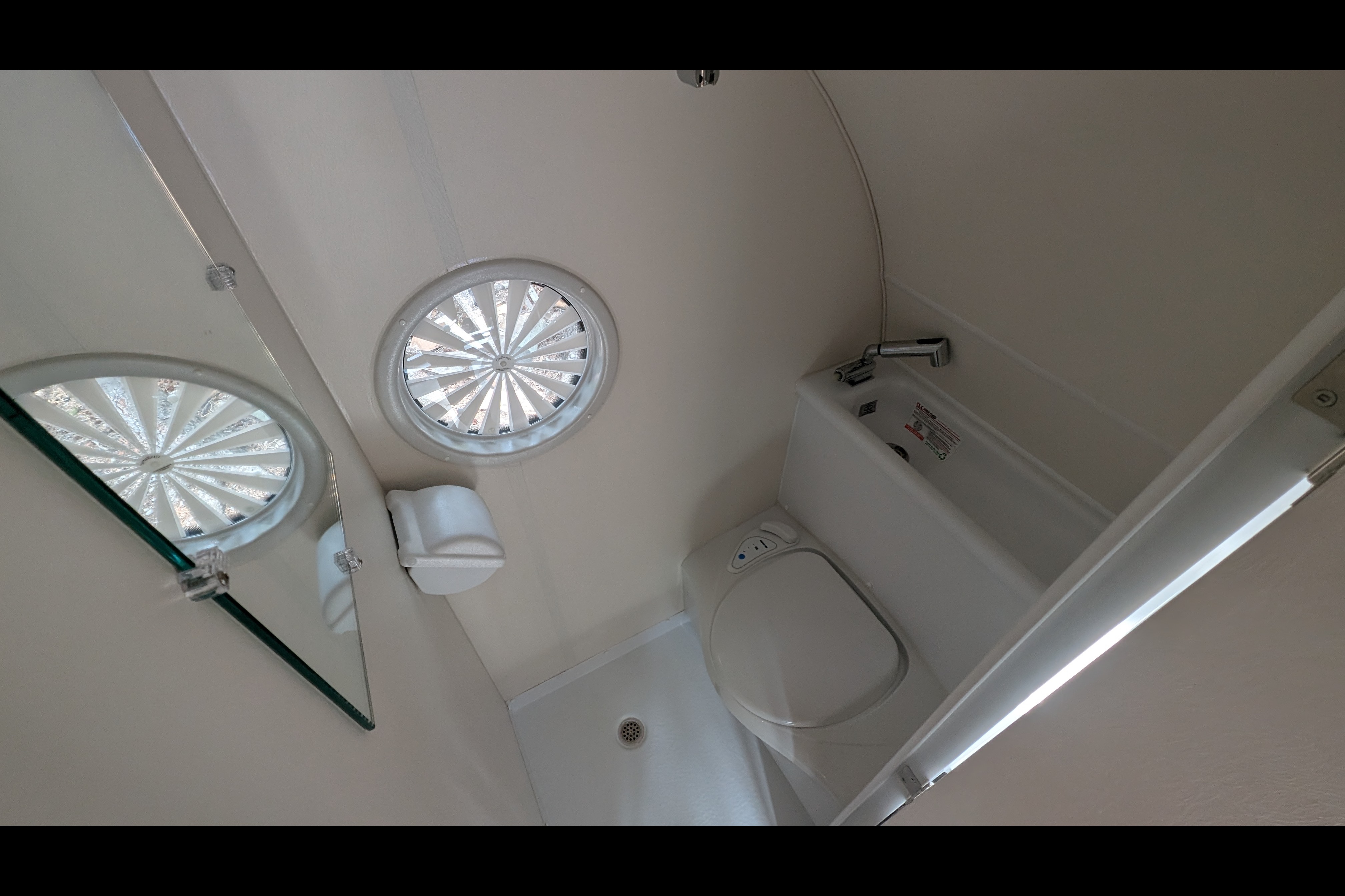 TearDrop Trailer