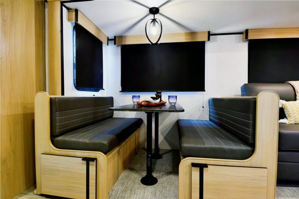 Say hello to "Wisdom"! Our 22 Radiance 28QD! Located near Table Rock Lake, Branson Missouri & Lake Of The Ozarks