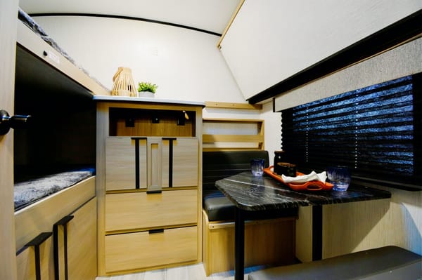 Say hello to "Wisdom"! Our 22 Radiance 28QD! Located near Table Rock Lake, Branson Missouri & Lake Of The Ozarks
