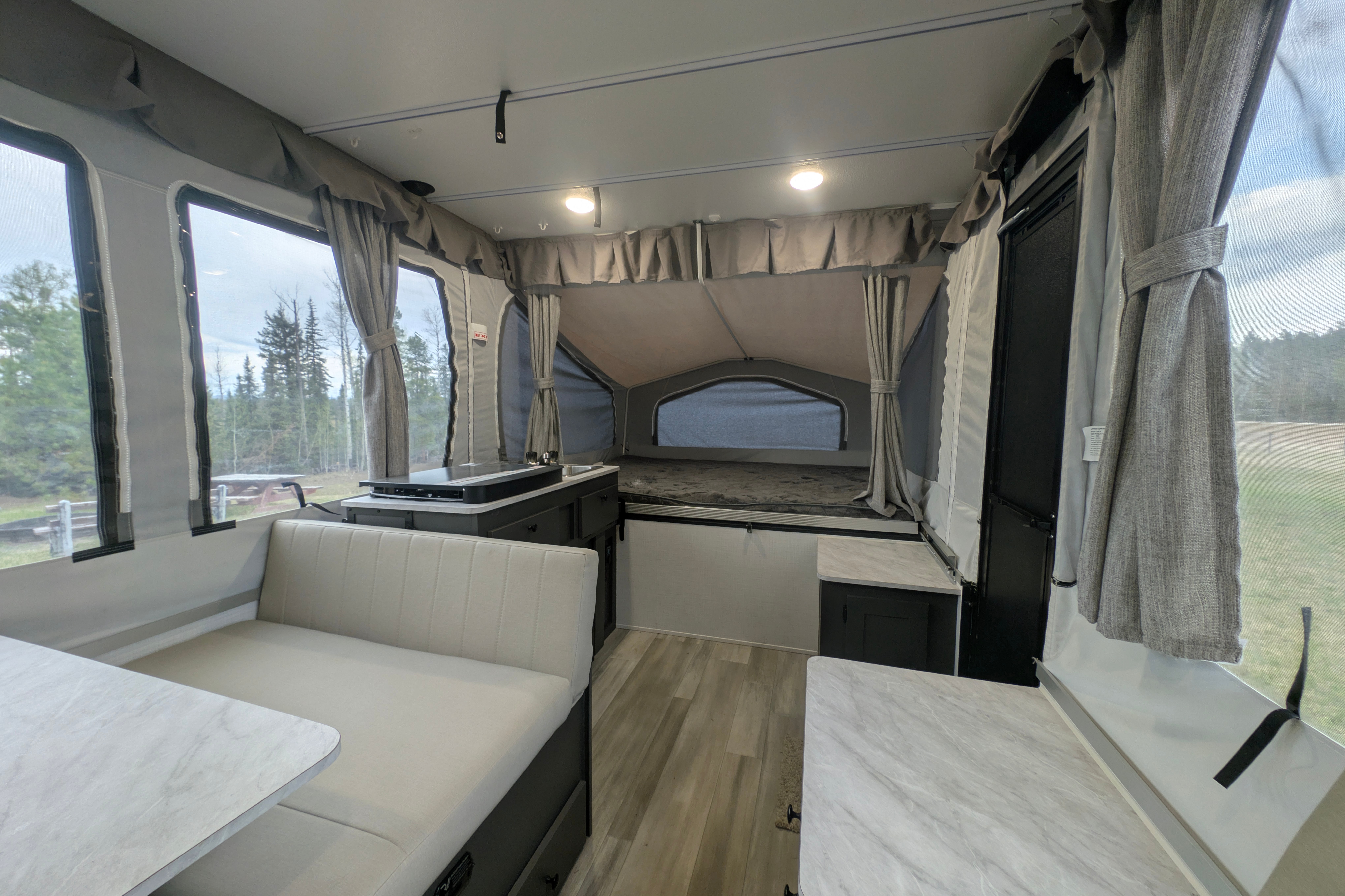 Forest River Rockwood Freedom 1910ft