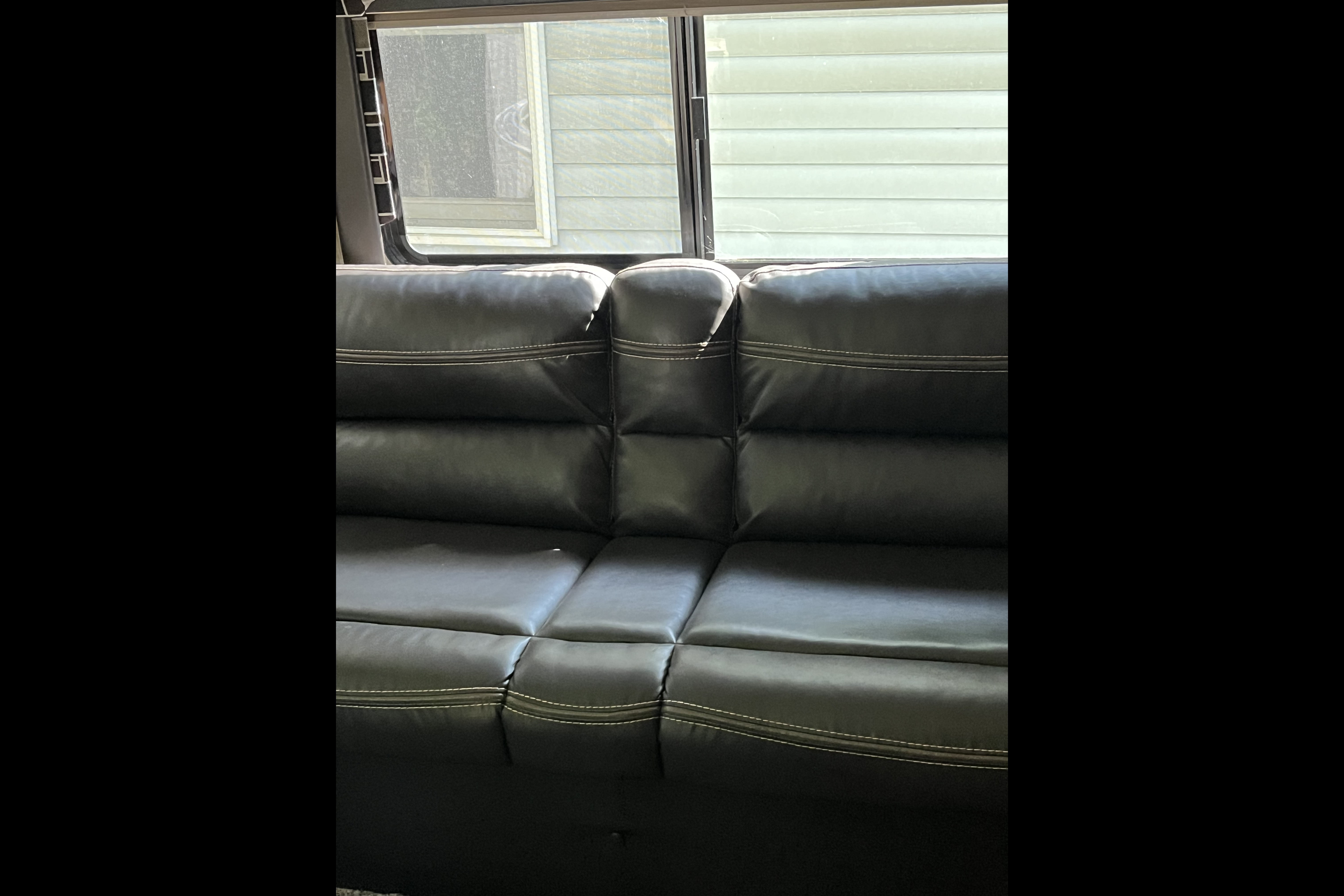 Chris's Coleman 2605 Travel Trailer