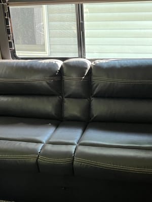 Chris's Coleman 2605 Travel Trailer