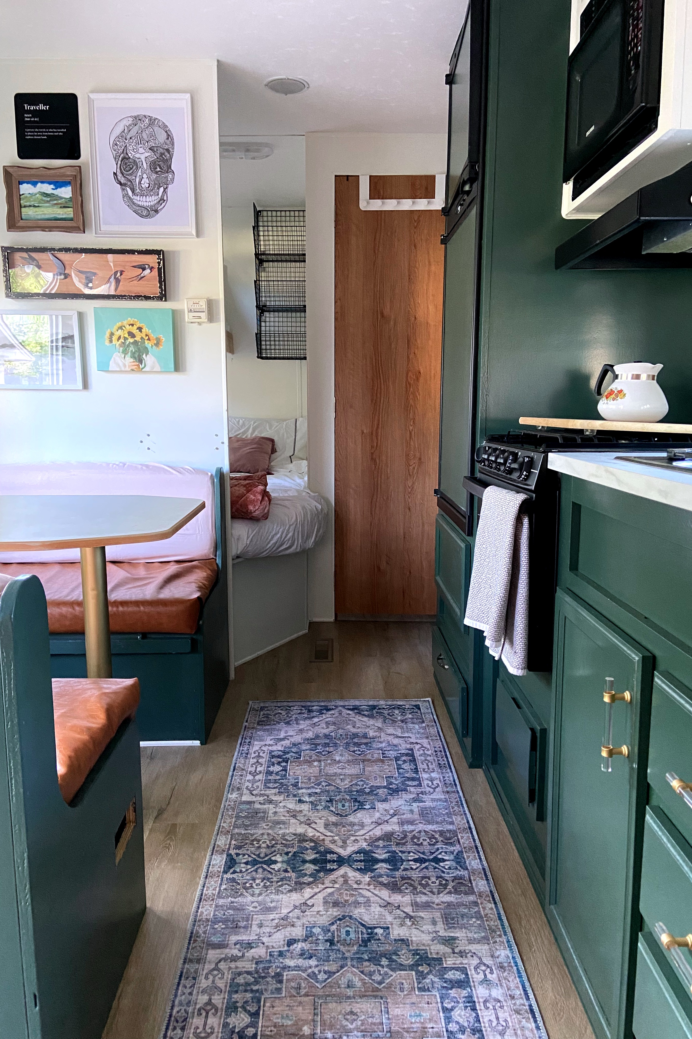 19' Jayco Jay Flight