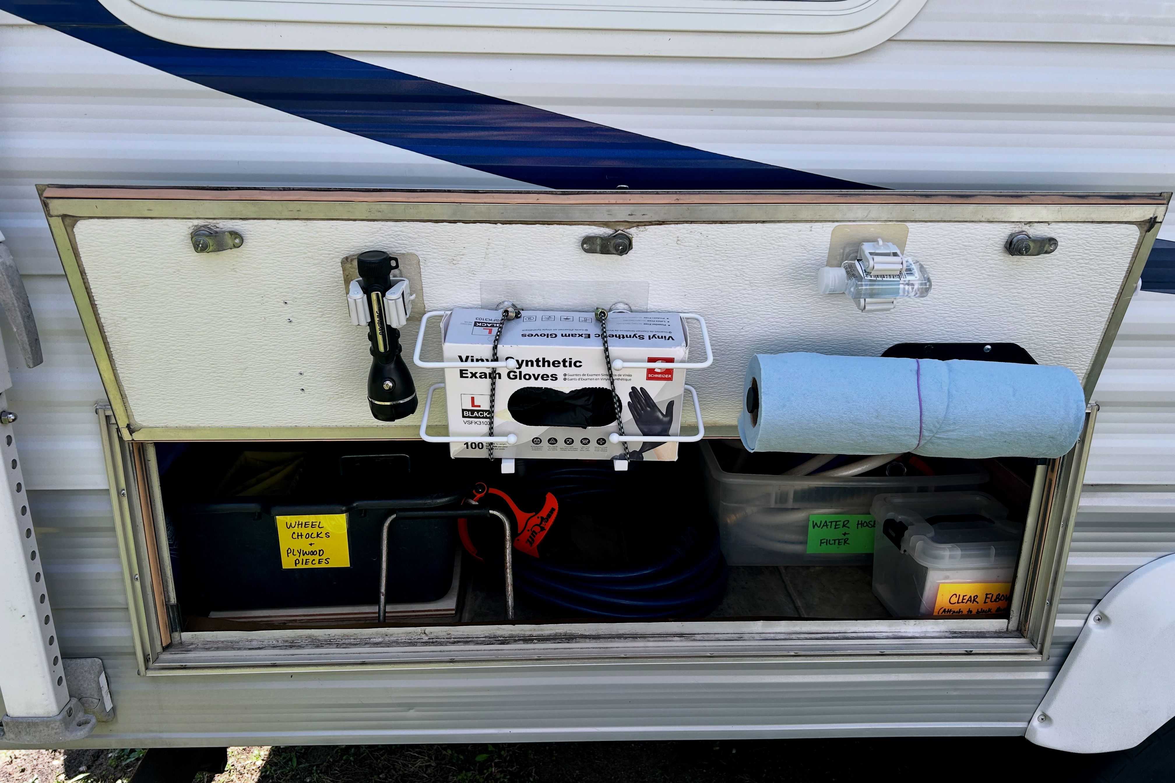19' Jayco Jay Flight