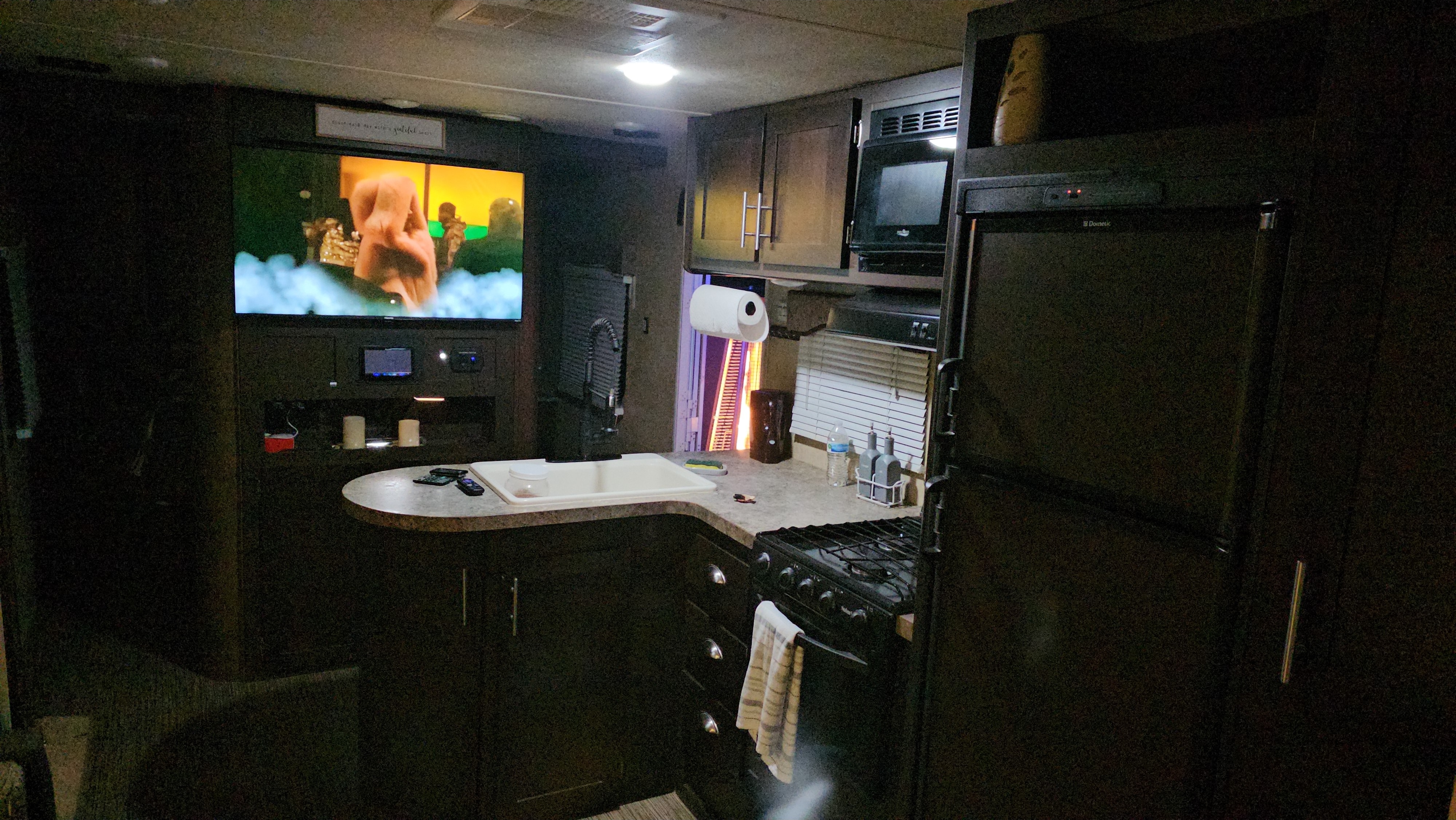 Forest River Evo Travel Trailer Camarena's Rv