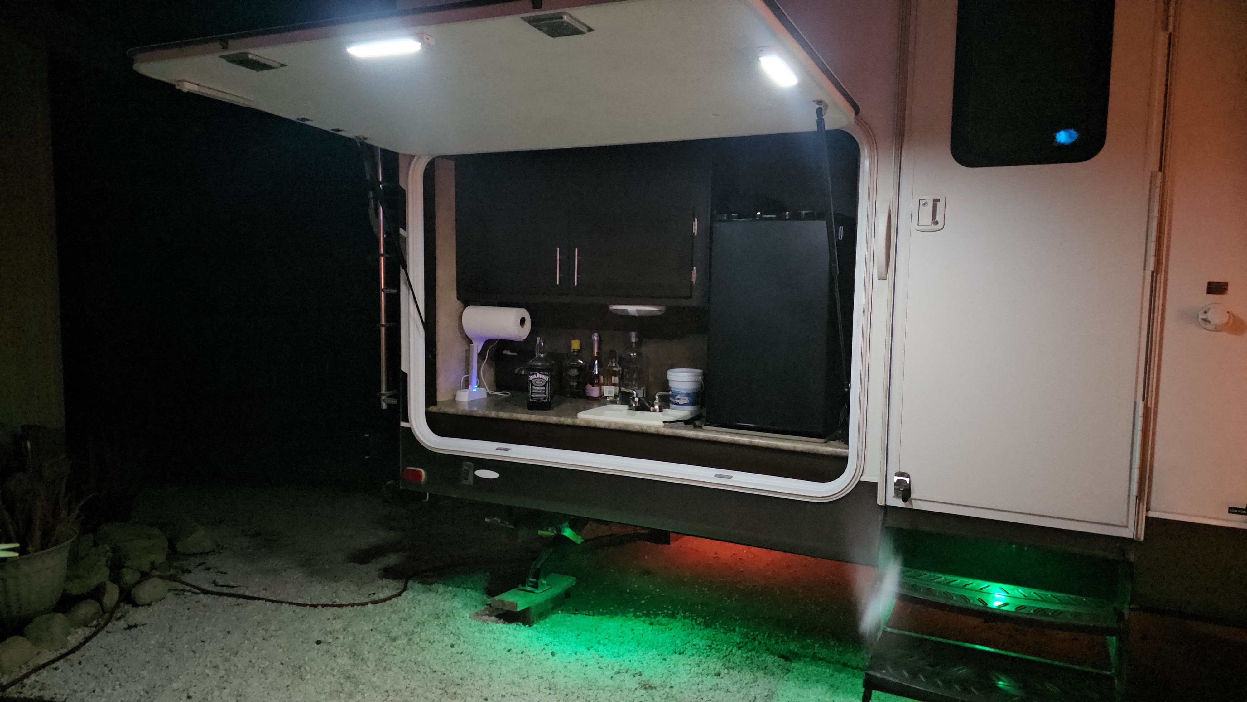 Forest River Evo Travel Trailer Camarena's Rv